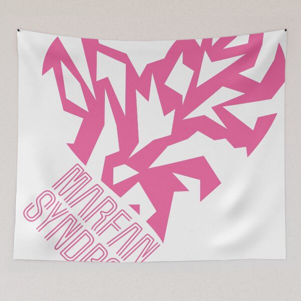 Item preview, Have a Heart For Marfan Syndrome designed and sold by Andy Erikson.