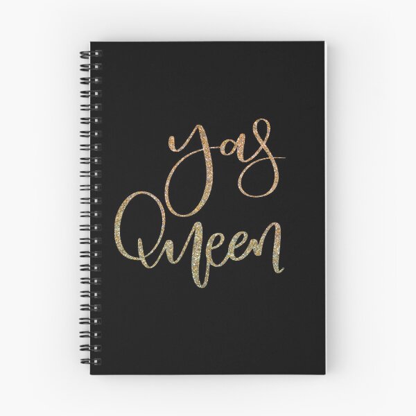 Item preview, Yas Queen designed and sold by On The Lash.