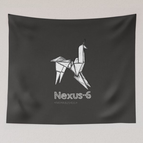 Item preview, NEXUS - 6 designed and sold by The Aloof.