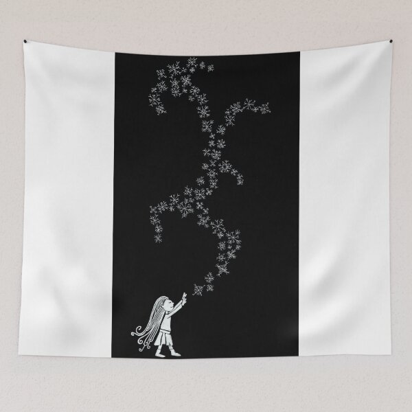 Item preview, SNOW SPELL designed and sold by Laksen.