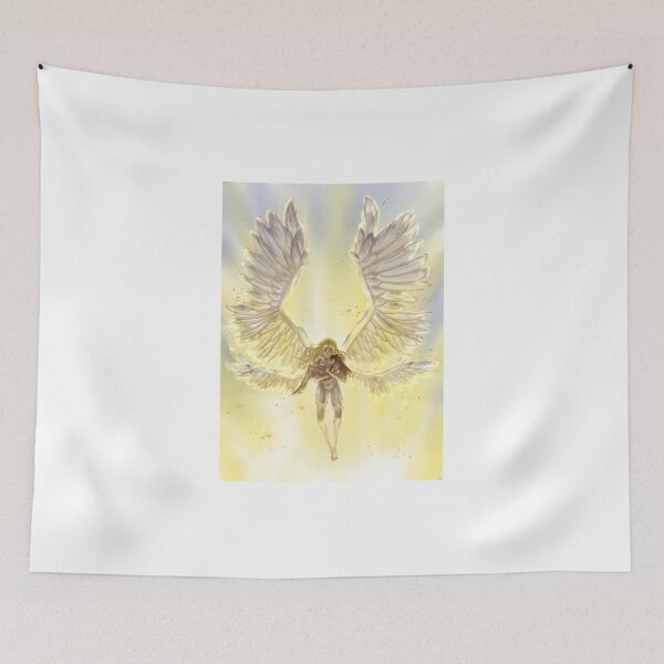 Item preview, Claymore finale - Salvation designed and sold by oSahirao.