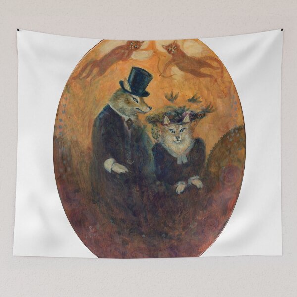 Item preview, The Happy Couple. designed and sold by balnacra.