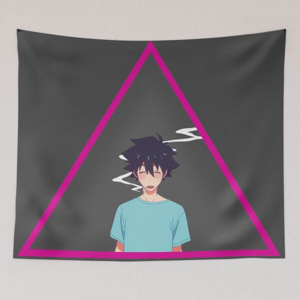 Item preview, ME!ME!ME! – Triangle designed and sold by gentlemenwalrus.
