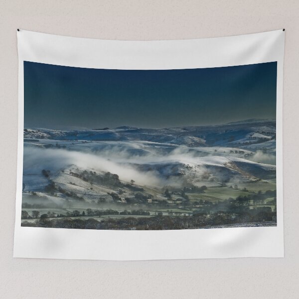 Item preview, Rolling Mist designed and sold by Airpower Aviation Photography.