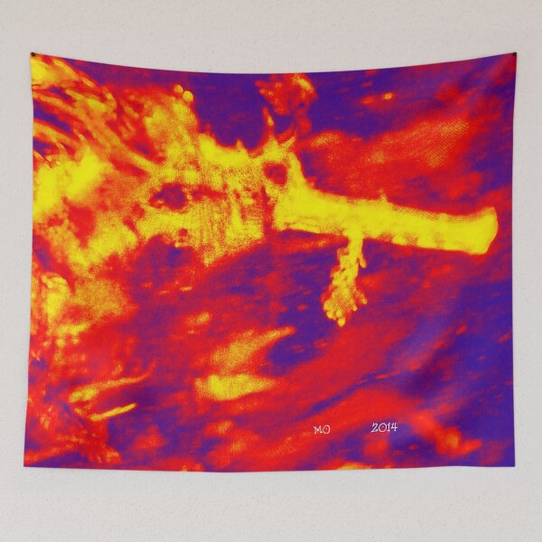 Item preview, The Dragons Fury designed and sold by Maureen Zaharie.
