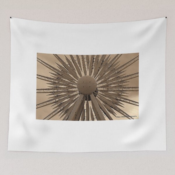 Item preview, Echo Wheel Middle. designed and sold by stanowen.
