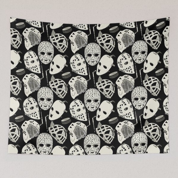 Item preview, Goalie Bones designed and sold by TroySalmon.
