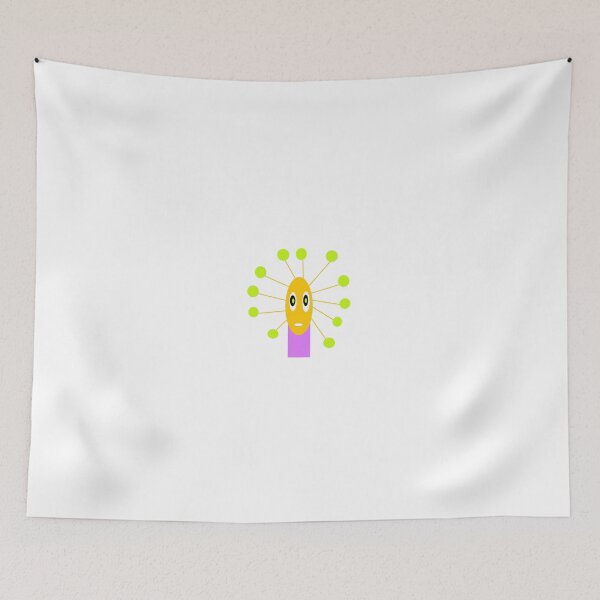 Item preview, Art on a pillow, POLLY DOLLOPS collectable gifts designed and sold by ackelly4.