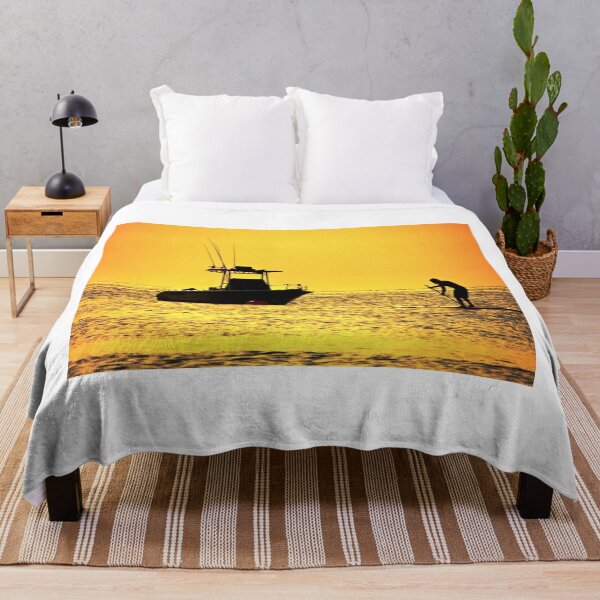 Item preview, One if by boat, two if by board? designed and sold by BBrightman.