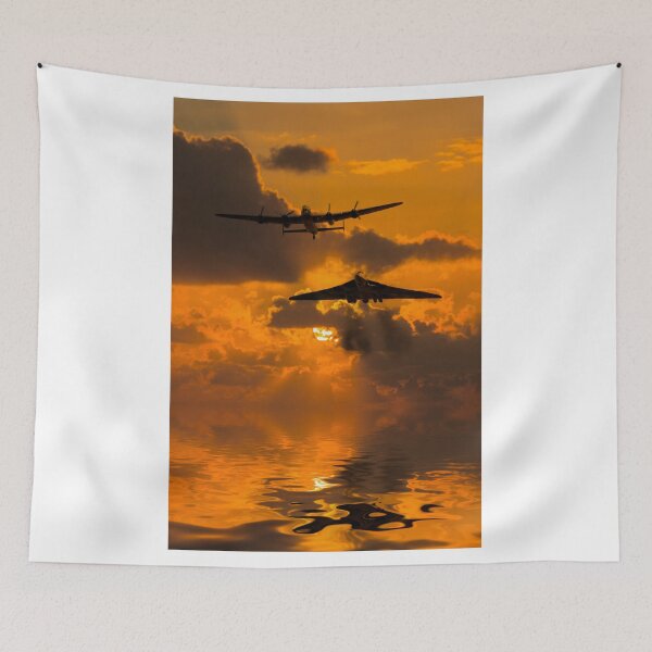 Item preview, Avro Duo  designed and sold by Airpower Art.