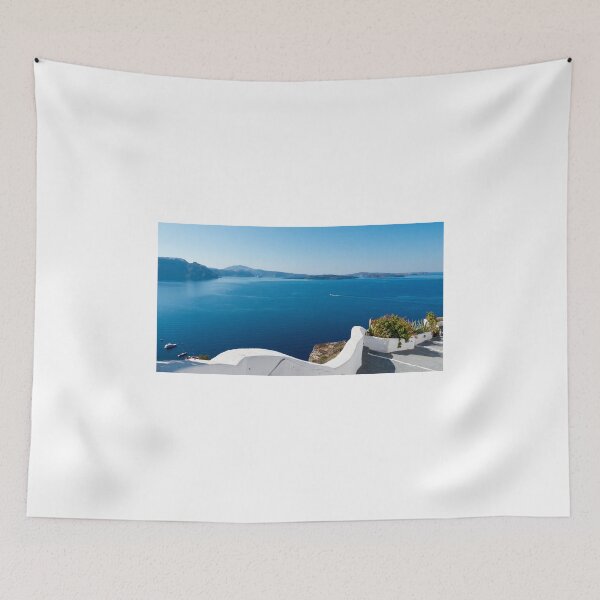 Item preview, Santorini, Greece designed and sold by Nigel Donald.