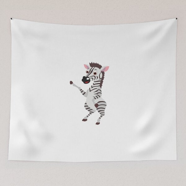 Item preview, zebra designed and sold by lennetfab.