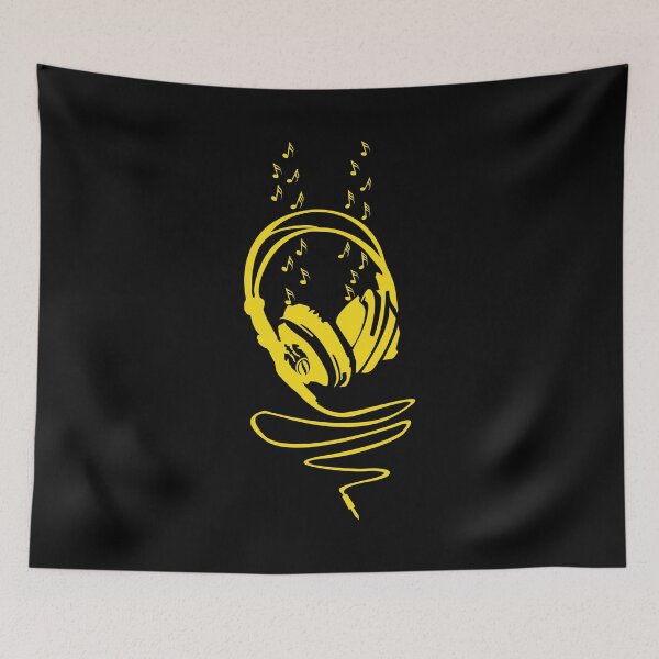 Item preview, Let the Music play... designed and sold by SeanMilks.