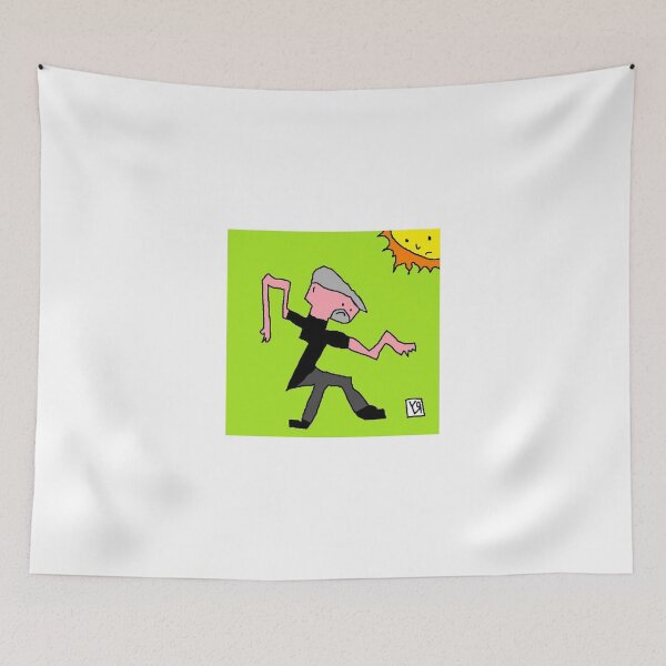 Item preview, "Woke Up Feeling Ginked Today" by Richard F. Yates designed and sold by richardfyates.