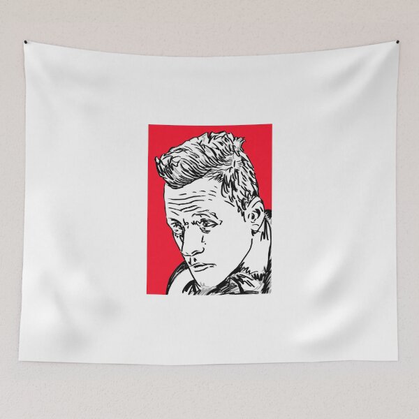 Item preview, Alexis Sanchez designed and sold by ArsenalArtz.