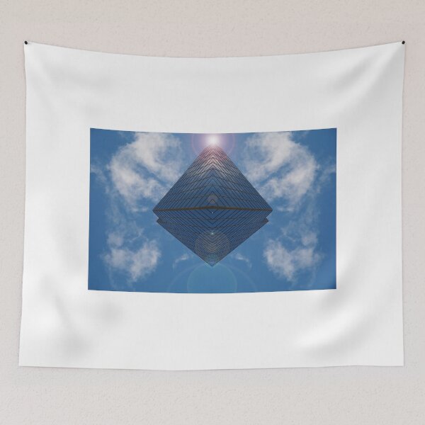 Item preview, Empire # 2 (El ojo en el cielo) designed and sold by Shotime.