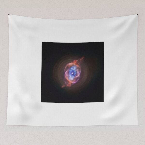 Item preview, Cats Eye Nebula - Deep Space / Hubble designed and sold by Very Peculiar.