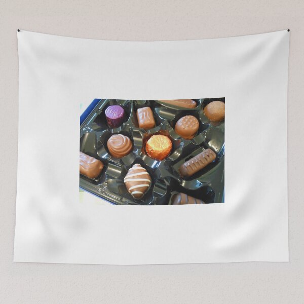Item preview, Chocolates, anyone? designed and sold by Kathryn Jones.