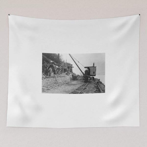Item preview, Haweswater Road designed and sold by StephenJSmith.