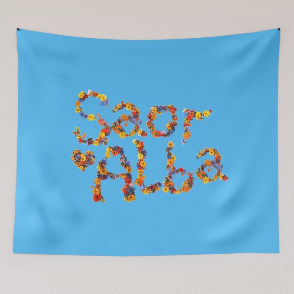 Item preview, Flower Power- Saor Alba designed and sold by balnacra.