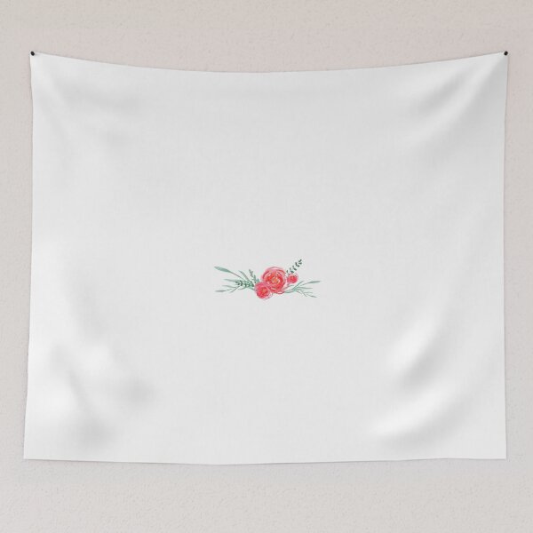 Item preview, Watercolor roses designed and sold by Ilze Lucero.