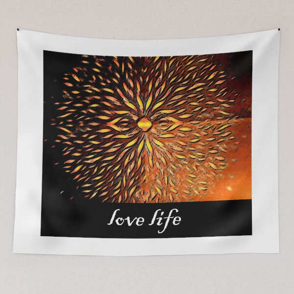 Item preview, Eternity - the Dance of Light and Dark designed and sold by robert (bob) gammage.
