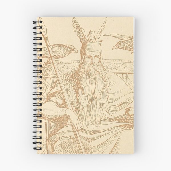 Item preview, Norse Mythology designed and sold by Vintage Designs +.