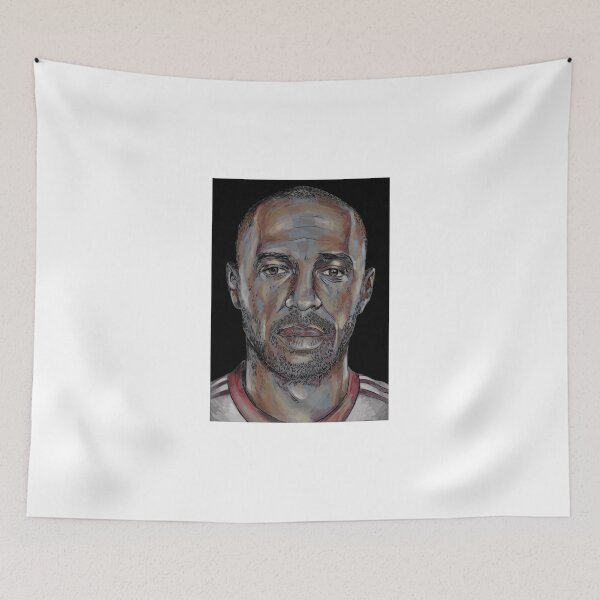 Item preview, Thierry Henry  designed and sold by ArsenalArtz.