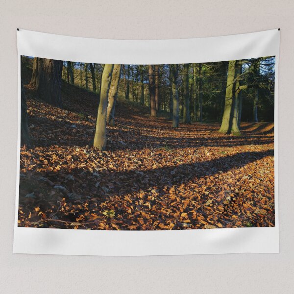 Item preview, Carpet Of Red designed and sold by StephenJSmith.