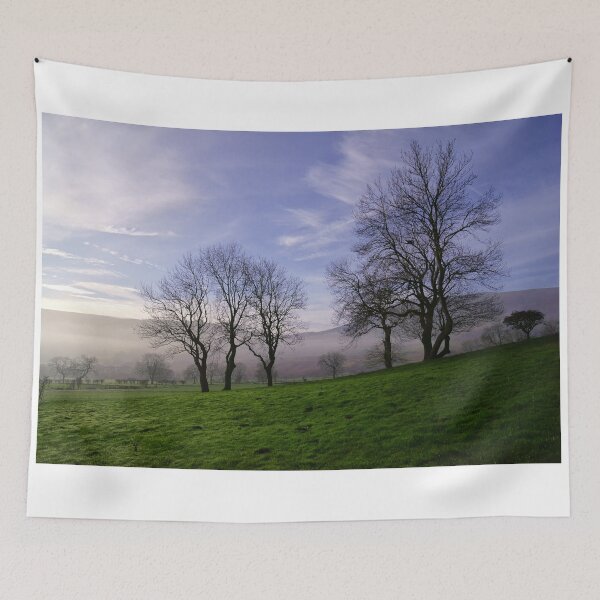 Item preview, Castleton Valley designed and sold by StephenJSmith.