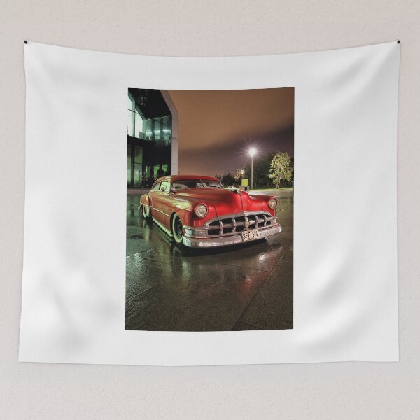 Item preview, Pontiac 1950 designed and sold by Grant Glendinning.