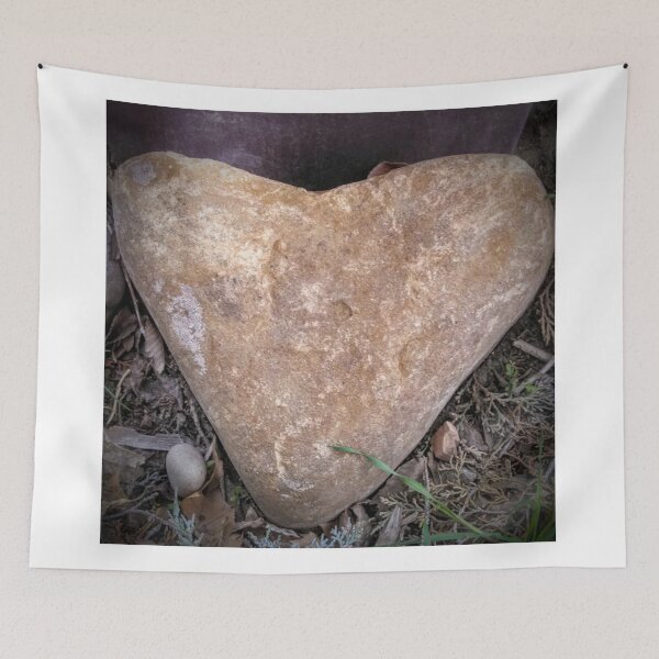 Item preview, Heart Doorstop designed and sold by brusling.