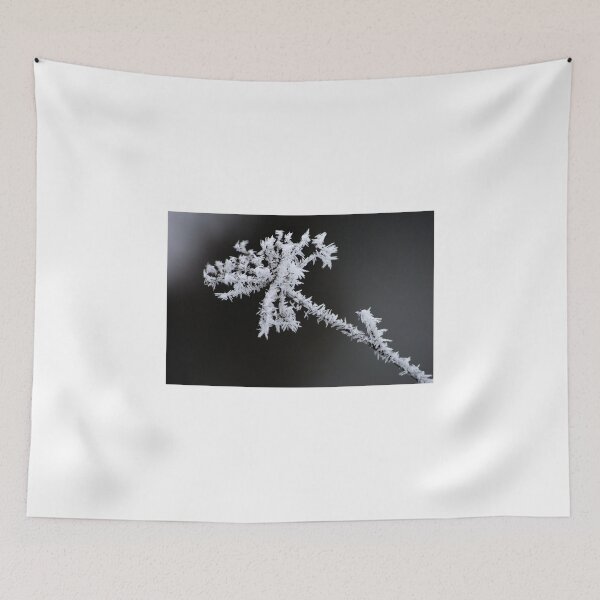 Item preview, Icy Flower designed and sold by yanshee.