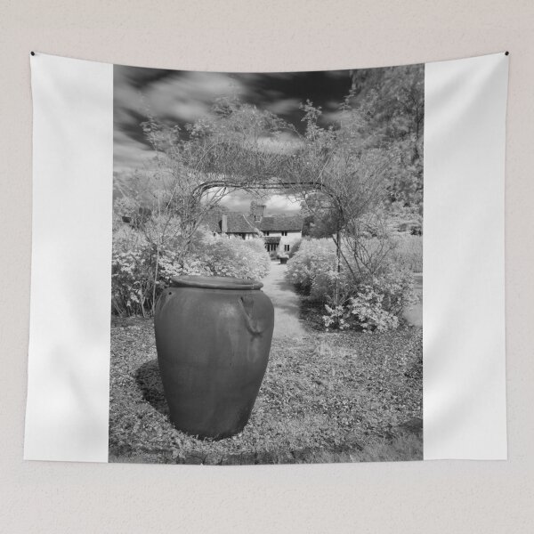 Item preview, Grange IR designed and sold by ccullen222.