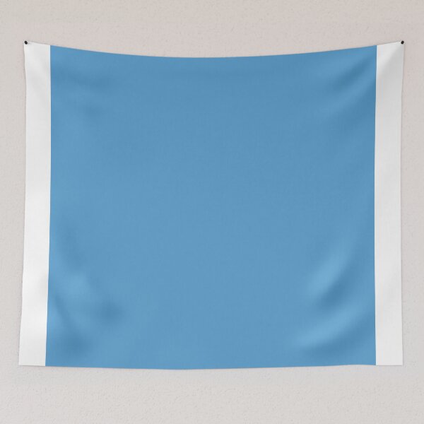 Item preview, Beautiful Cushions/ Plain Carolina blue two designed and sold by ozcushions.