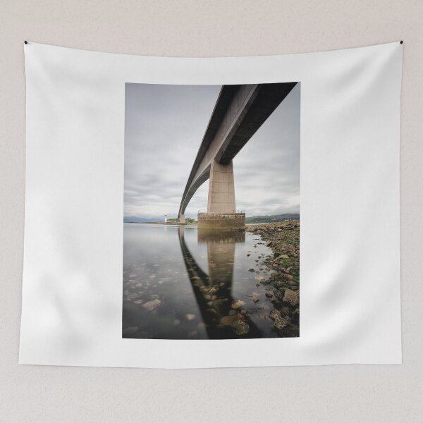Item preview, Isle of Skye Bridge designed and sold by Grant Glendinning.