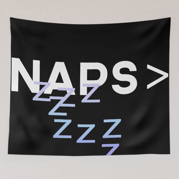 Item preview, Naps > designed and sold by suzeejobs.