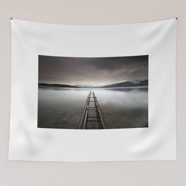 Item preview, Loch Lomond designed and sold by Grant Glendinning.