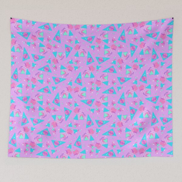 Item preview, Resplandor de TV designed and sold by Steph Walter.