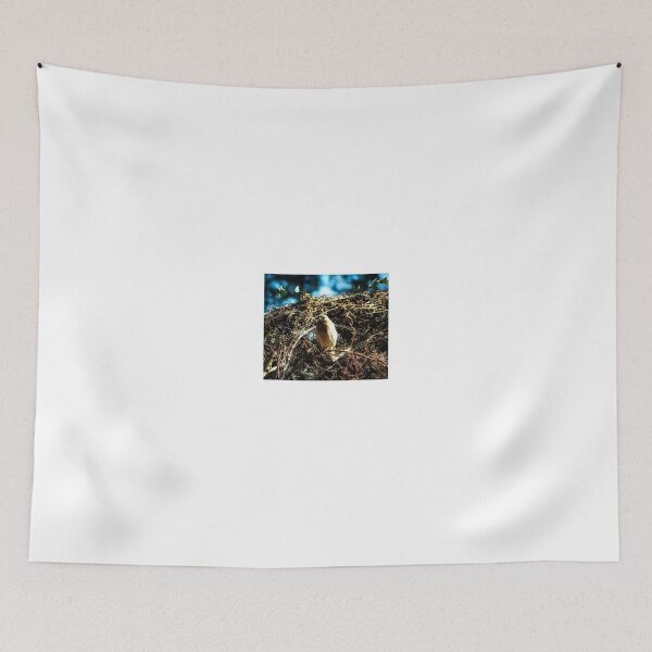 Item preview, A Hawk-eye's View designed and sold by WALLPhotoGrafx.