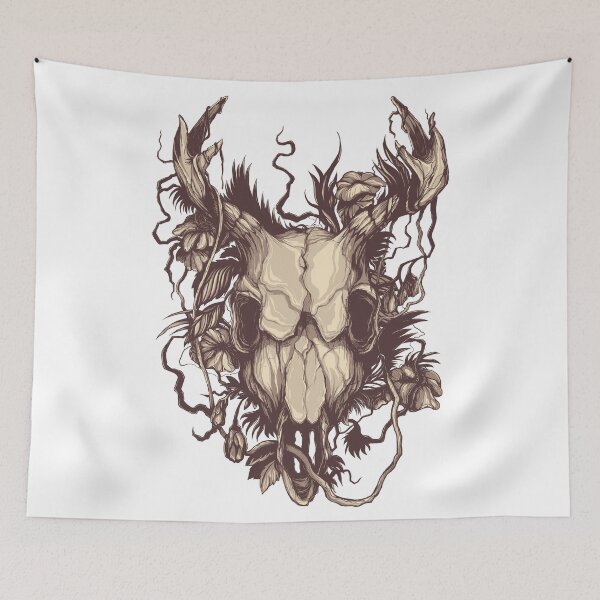 Item preview, In the woods v.2 designed and sold by Lou Patrick Mackay.