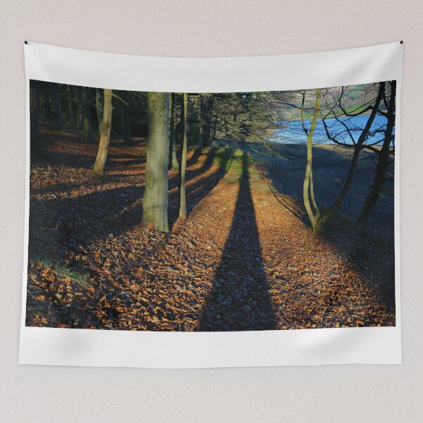 Item preview, Long Shadows designed and sold by StephenJSmith.