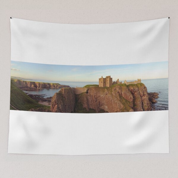 Item preview,  Dunnotter Castle  designed and sold by Grant Glendinning.