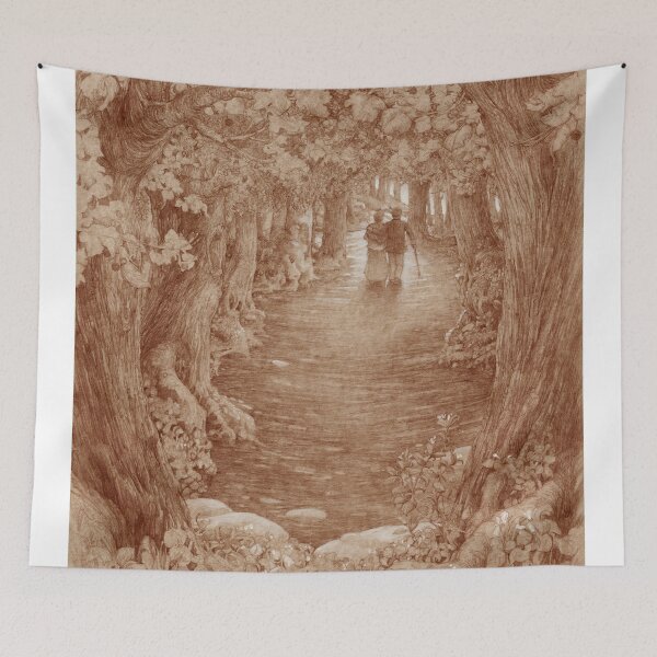 Item preview, Adoration designed and sold by JamesBrowneArt.