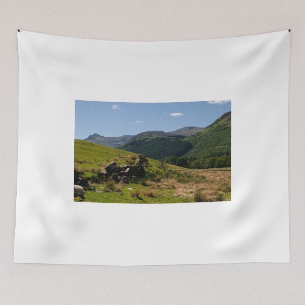 Item preview, Glen Nevis designed and sold by StephenJSmith.