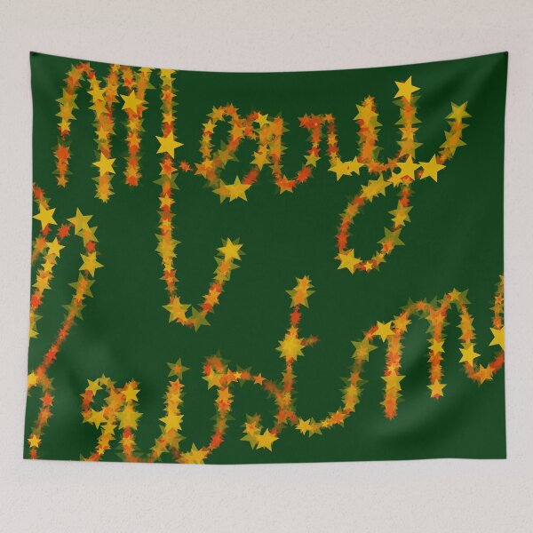 Item preview, Merry Christmas! designed and sold by Margotte.