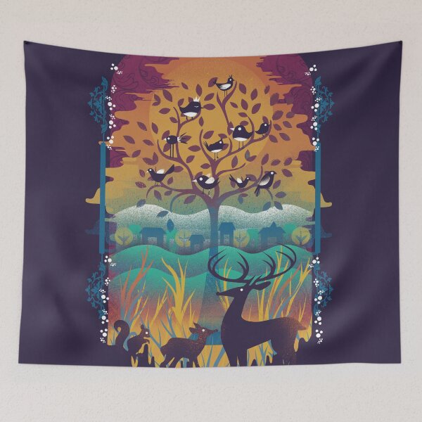 Item preview, Natural Wonders designed and sold by Dan Elijah Fajardo.