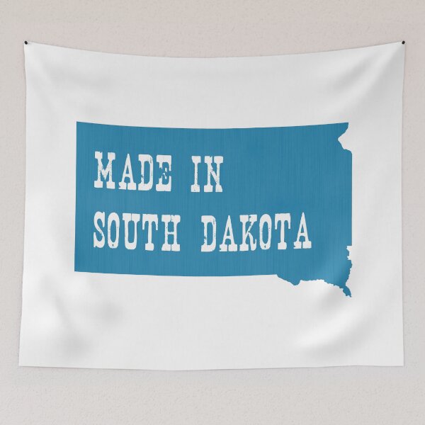 Item preview, Made in South Dakota designed and sold by surgedesigns.