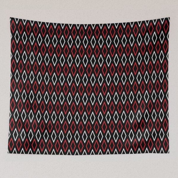 Item preview, Graphic Diamonds designed and sold by ArtfulDoodler.