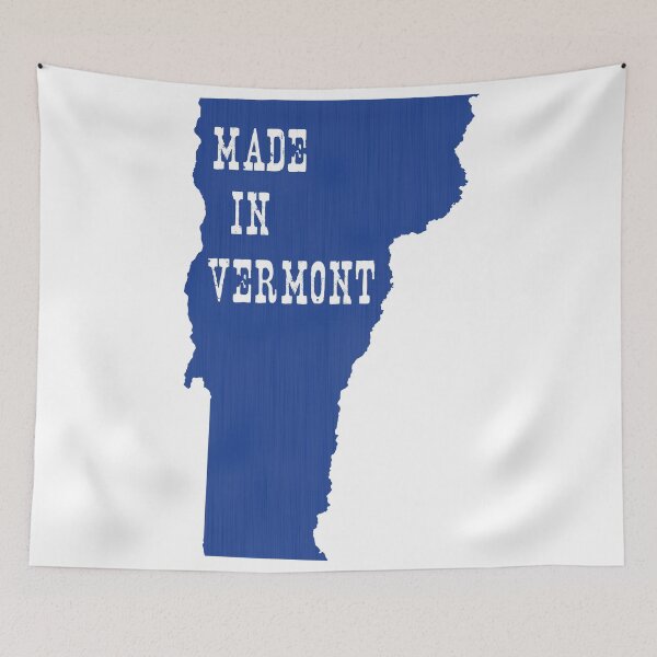 Item preview, Made in Vermont designed and sold by surgedesigns.